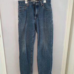 levis relaxed fit jeans